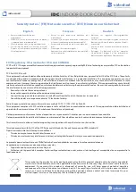 Preview for 4 page of Videofied IDC Series Install Sheet