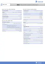 Preview for 5 page of Videofied IDC Series Install Sheet