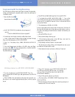 Preview for 2 page of Videofied IMD 200 Product Installation Sheet