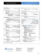 Preview for 5 page of Videofied Indoor Motion Viewer Product Installation Sheet