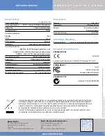 Preview for 3 page of Videofied ISD Product Install Sheet