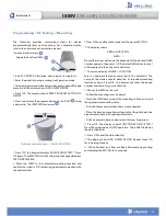 Предварительный просмотр 2 страницы Videofied ISMV 200 Install Sheet