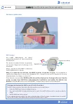 Preview for 4 page of Videofied MotionViewer OMVC 200 Install Sheet