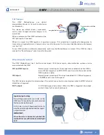 Предварительный просмотр 4 страницы Videofied OMV 210 Install Sheet