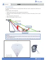 Предварительный просмотр 5 страницы Videofied OMV 210 Install Sheet