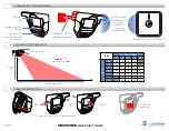 Videofied OMV601MB Quick Start Manual предпросмотр