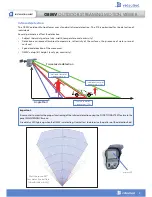 Preview for 5 page of Videofied OSMV 210 User Manual