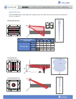 Preview for 7 page of Videofied OSMV 210 User Manual