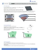 Preview for 9 page of Videofied OSMV 210 User Manual