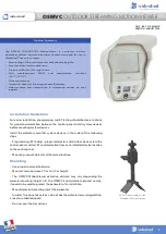 Videofied OSMVC 200 Install Sheet preview