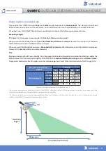 Предварительный просмотр 3 страницы Videofied OSMVC 200 Install Sheet