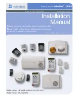 Preview for 1 page of Videofied V6000 Installation Manual