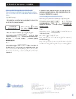 Preview for 11 page of Videofied V6000 Installation Manual