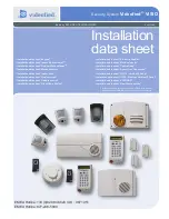 Preview for 13 page of Videofied V6000 Installation Manual