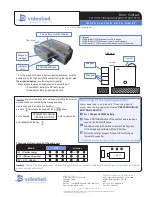 Preview for 35 page of Videofied V6000 Installation Manual