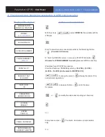 Preview for 42 page of Videofied V6000 Installation Manual