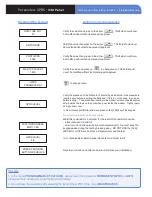 Preview for 46 page of Videofied V6000 Installation Manual