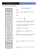 Preview for 56 page of Videofied V6000 Installation Manual