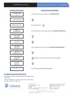 Preview for 60 page of Videofied V6000 Installation Manual