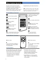 Предварительный просмотр 8 страницы Videofied VIA-Pro Owner'S Manual