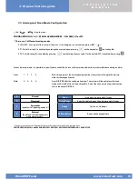 Preview for 16 page of Videofied W Panel Installation Manual