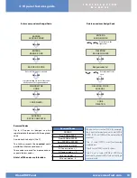 Предварительный просмотр 18 страницы Videofied W Panel Installation Manual