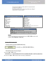 Предварительный просмотр 22 страницы Videofied W Panel Installation Manual