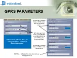 Предварительный просмотр 20 страницы Videofied XL 3.1 Hand Programming Manual