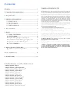 Preview for 2 page of Videofied XL GPRS Installation Manual