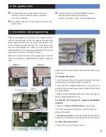 Preview for 5 page of Videofied XL GPRS Installation Manual