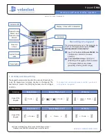 Preview for 17 page of Videofied XL GPRS Installation Manual