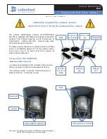 Preview for 21 page of Videofied XL GPRS Installation Manual