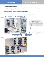 Preview for 5 page of Videofied XL200L Installation Manual