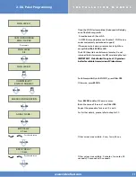 Preview for 11 page of Videofied XL200L Installation Manual