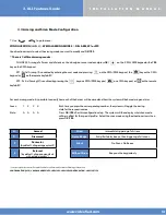 Preview for 14 page of Videofied XL200L Installation Manual