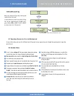 Preview for 18 page of Videofied XL200L Installation Manual