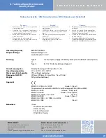 Preview for 21 page of Videofied XL200L Installation Manual