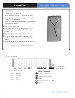 Preview for 2 page of Videofied XMA Installation Datasheet