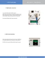 Preview for 4 page of Videofied XT-iP 210 Install Manual