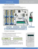 Preview for 6 page of Videofied XT-iP 210 Install Manual