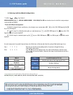 Preview for 17 page of Videofied XT-iP 210 Install Manual