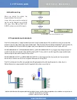 Preview for 21 page of Videofied XT-iP 210 Install Manual