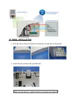 Preview for 3 page of Videofied XT200i Quick Setup Manual