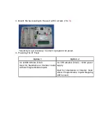 Preview for 4 page of Videofied XT200i Quick Setup Manual