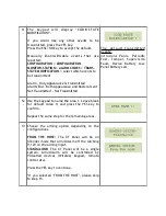 Preview for 9 page of Videofied XT200i Quick Setup Manual