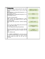 Preview for 11 page of Videofied XT200i Quick Setup Manual