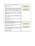 Preview for 12 page of Videofied XT200i Quick Setup Manual