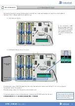 Предварительный просмотр 7 страницы Videofied XTO Series Installation Manual