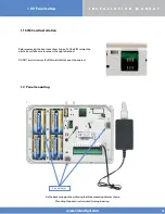 Preview for 4 page of Videofied XV 210 Installation Manual