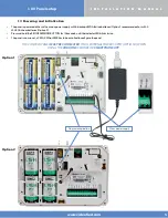 Preview for 5 page of Videofied XV 210 Installation Manual